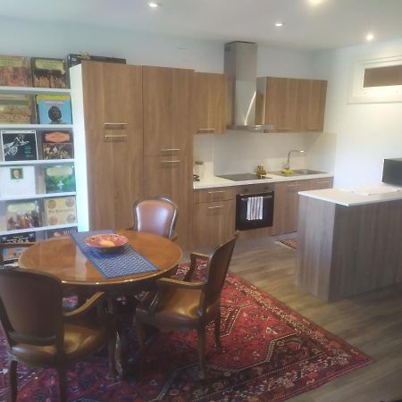 Apartamento Angostrina Angoustrine Екстериор снимка