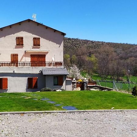 Apartamento Angostrina Angoustrine Екстериор снимка