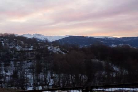 Apartamento Angostrina Angoustrine Екстериор снимка